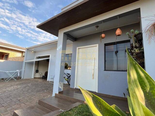 Casa para Venda em Campos Novos - 4