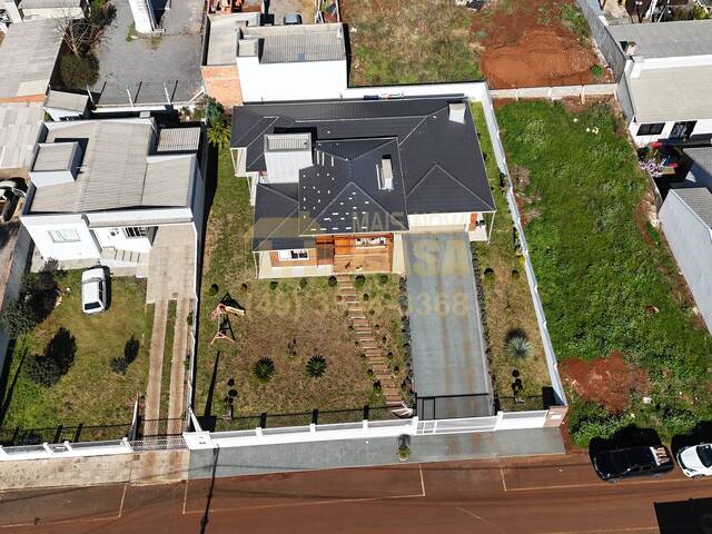 #58740505 - Casa para Venda em Campos Novos - SC - 3