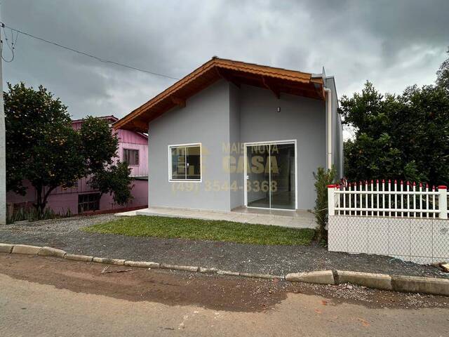 Casa para Venda em Ibiam - 5