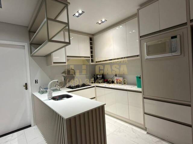 Apartamento para Venda em Campos Novos - 2