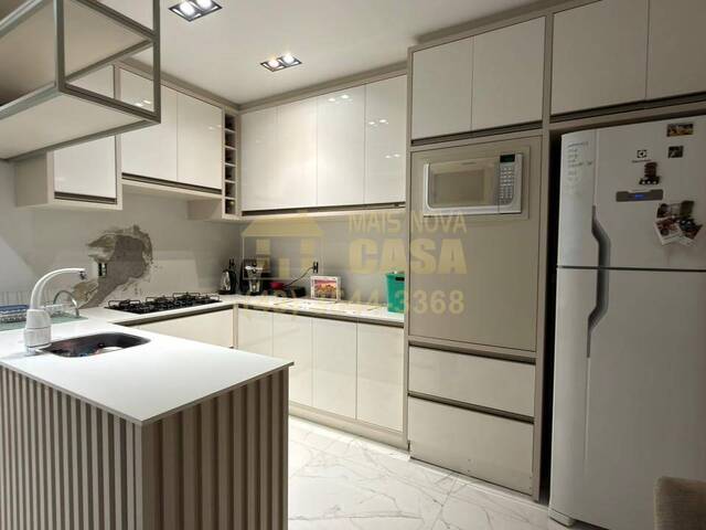 Apartamento para Venda em Campos Novos - 4