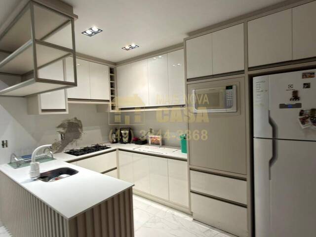 Apartamento para Venda em Campos Novos - 3