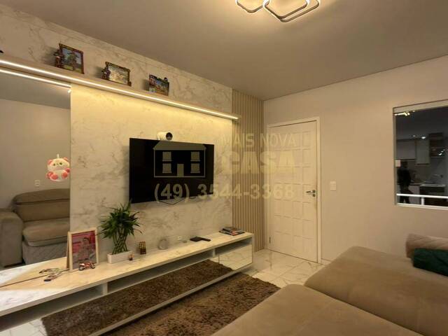 Apartamento para Venda em Campos Novos - 5