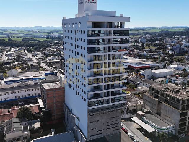 Apartamento para Venda em Campos Novos - 2