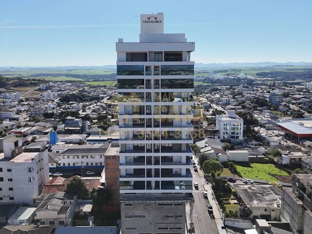 Apartamento para Venda em Campos Novos - 3