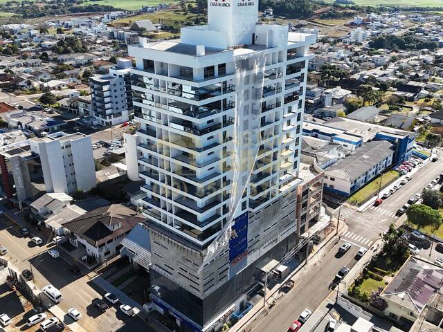 Apartamento para Venda em Campos Novos - 4