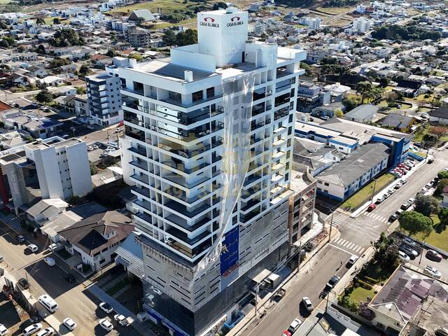 Apartamento para Venda em Campos Novos - 1