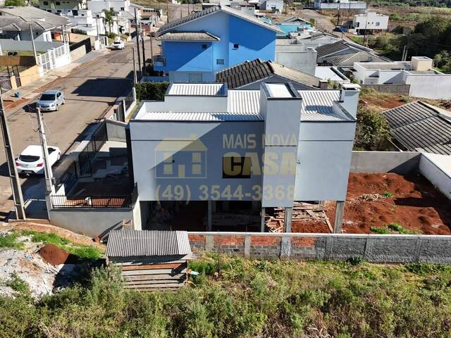 Casa para Venda em Campos Novos - 3