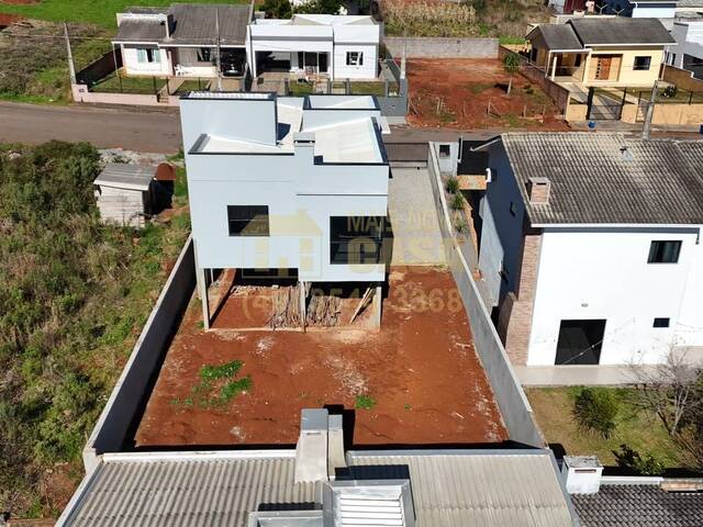 Casa para Venda em Campos Novos - 4