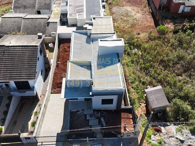 Casa para Venda em Campos Novos - 5