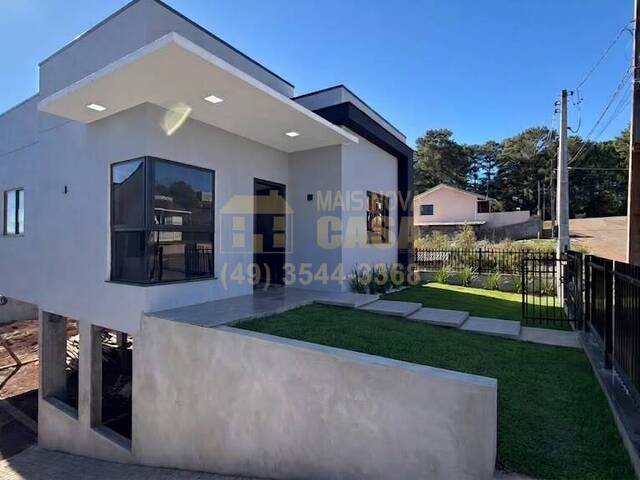 Casa para Venda em Campos Novos - 2