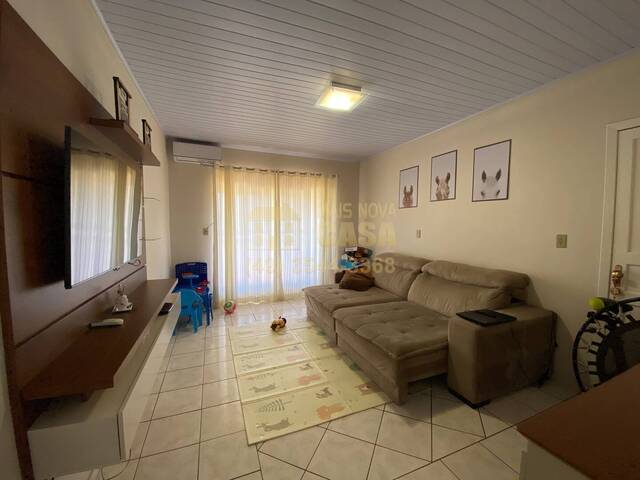Casa para Venda em Campos Novos - 5