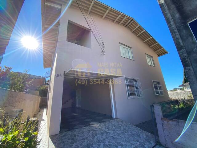 #58740512 - Casa para Venda em Campos Novos - SC - 1