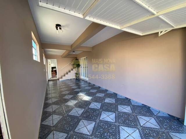 #58740512 - Casa para Venda em Campos Novos - SC - 3