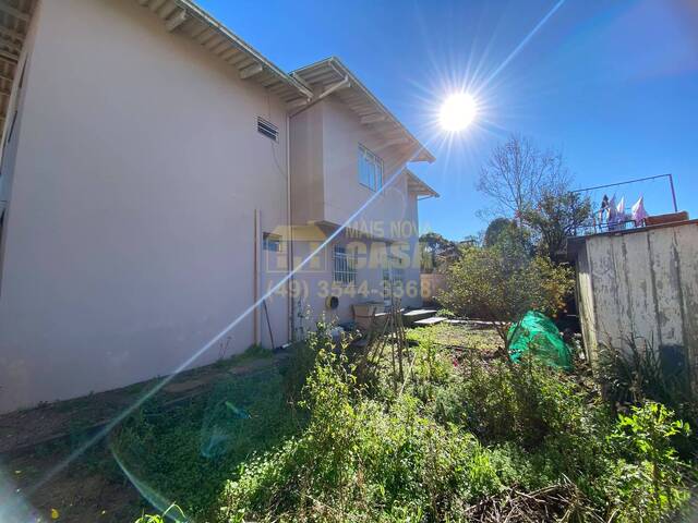 #58740512 - Casa para Venda em Campos Novos - SC - 2