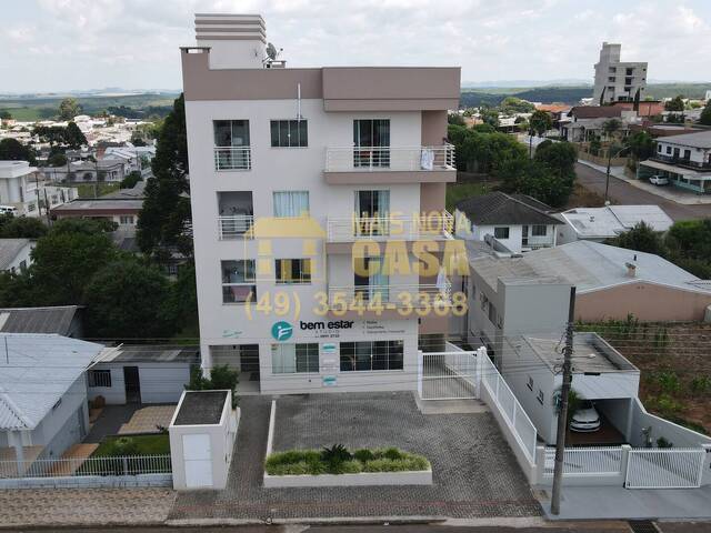 #58740499 - Apartamento para Locação em Campos Novos - SC - 2