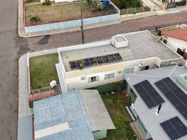 Casa para Venda em Campos Novos - 4