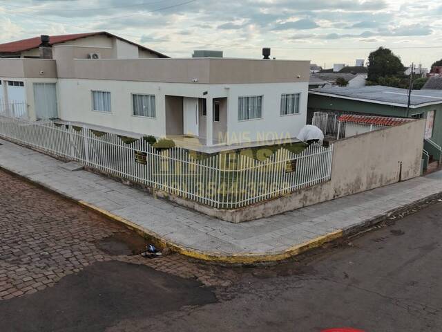 #58740514 - Casa para Venda em Campos Novos - SC - 2