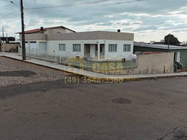 #58740514 - Casa para Venda em Campos Novos - SC - 1
