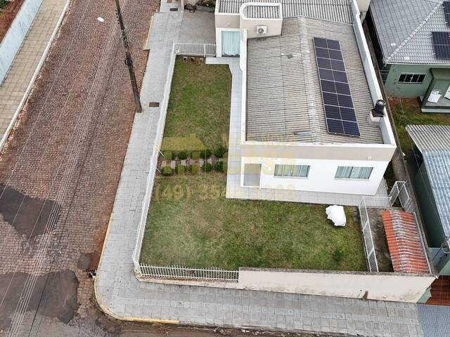 #58740514 - Casa para Venda em Campos Novos - SC - 3