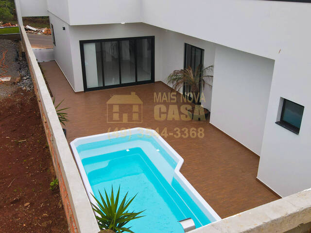 Casa para Venda em Campos Novos - 3