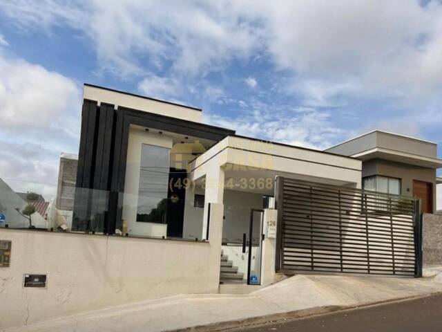 Casa para Venda em Campos Novos - 2