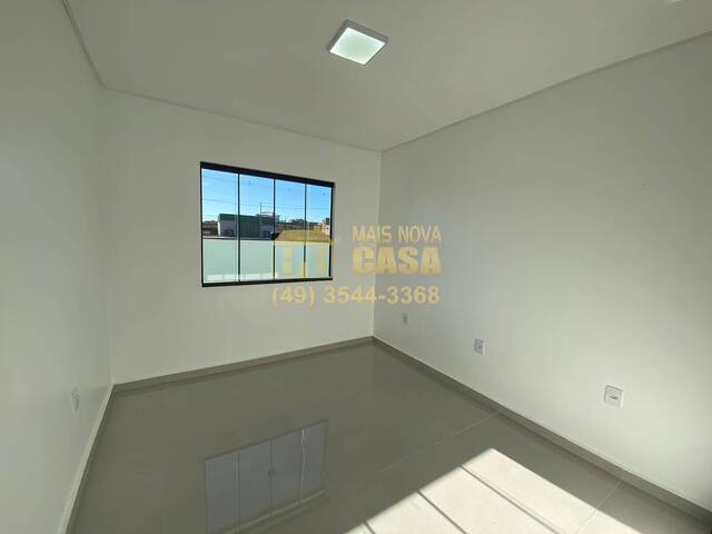 Casa para Venda em Campos Novos - 5