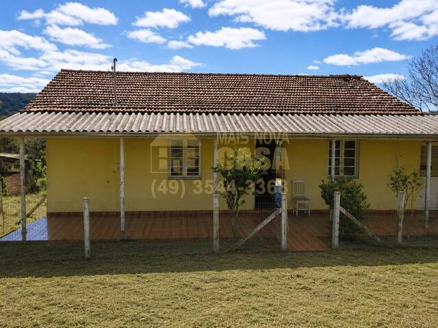 Venda em SÃO JOÃO - Celso Ramos