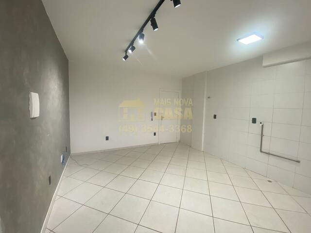 Apartamento para Venda em Campos Novos - 4