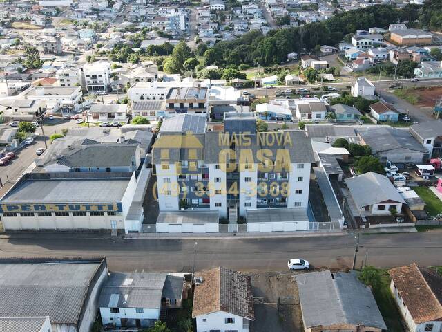 Apartamento para Venda em Campos Novos - 2
