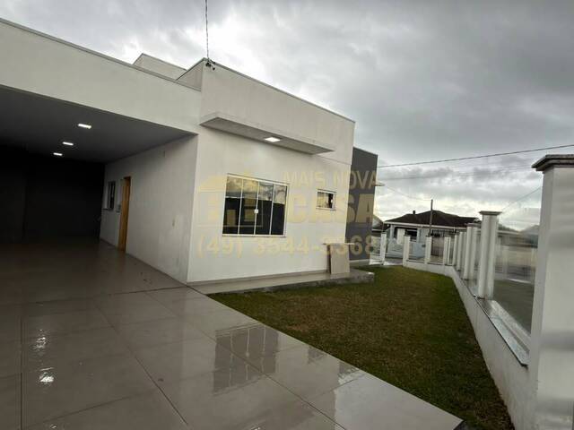 Casa para Venda em Campos Novos - 2