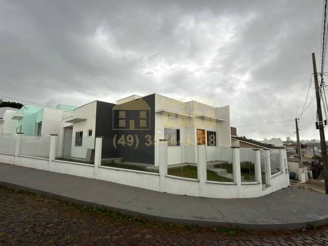 Casa para Venda em Campos Novos - 4