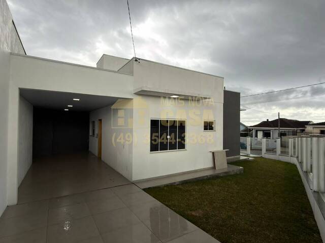 Casa para Venda em Campos Novos - 3