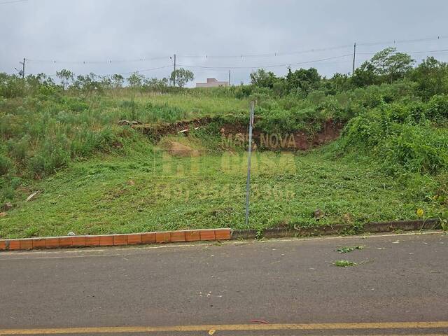 Área para Venda em Herval d`Oeste - 2
