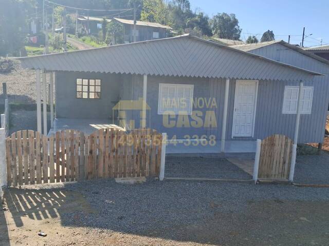 Casa para Venda em Campos Novos - 5