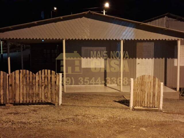 Casa para Venda em Campos Novos - 2