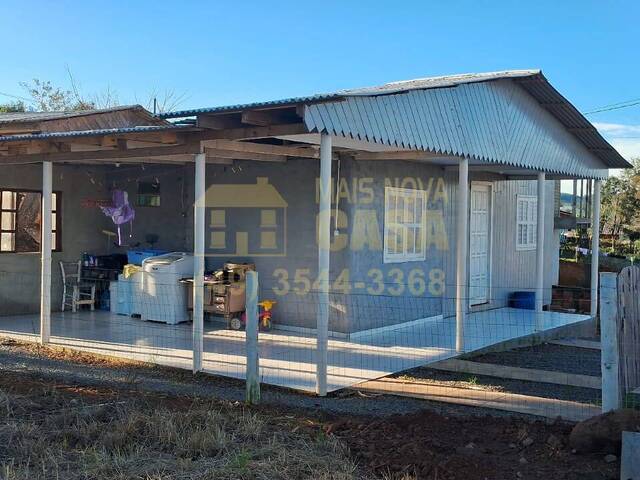Casa para Venda em Campos Novos - 4
