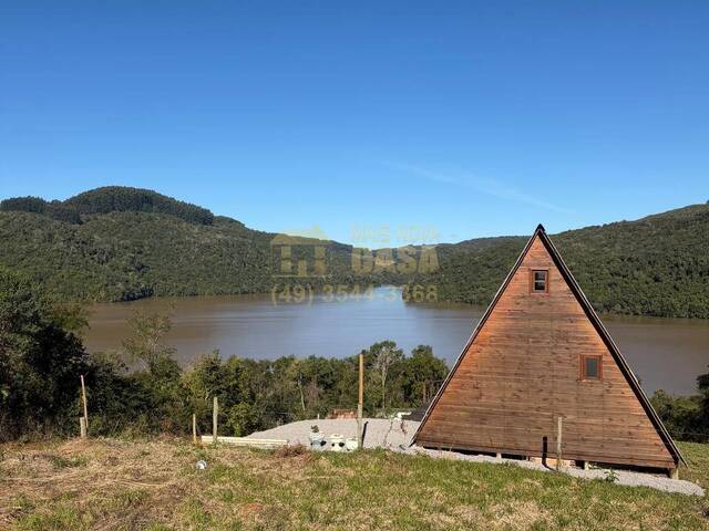 Chácara para Venda em Campos Novos - 5