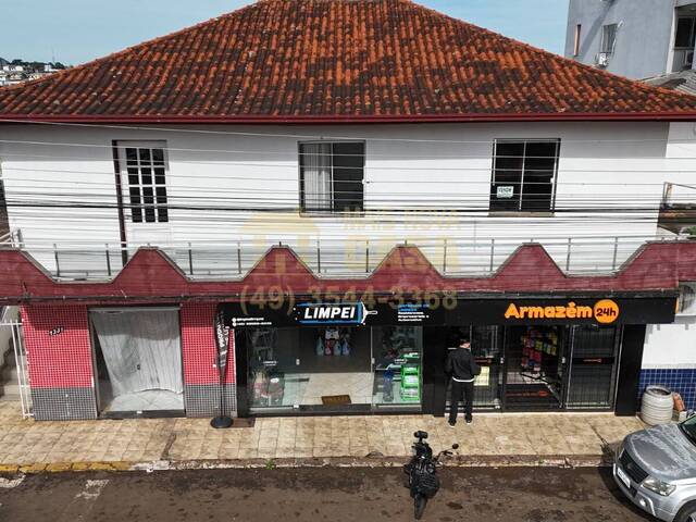 Venda em Centro - Campos Novos