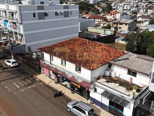 Apartamento para Venda em Campos Novos - 5