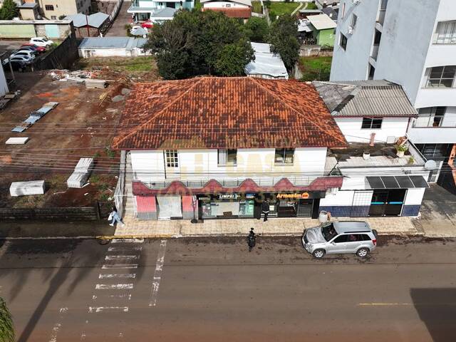Apartamento para Venda em Campos Novos - 2