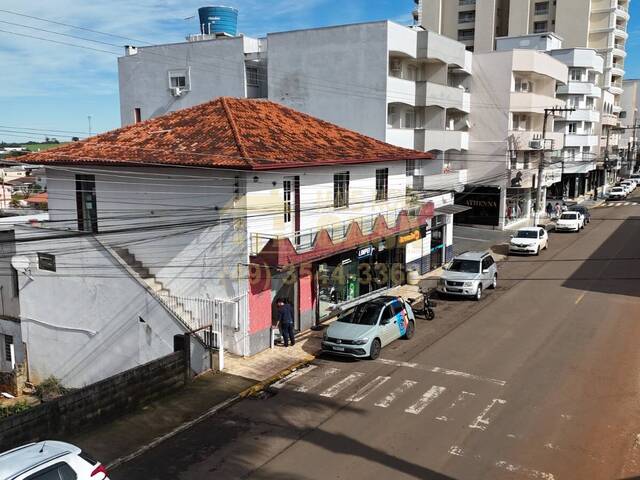 Apartamento para Venda em Campos Novos - 3