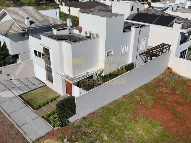 #58740356 - Casa para Venda em Campos Novos - SC - 3