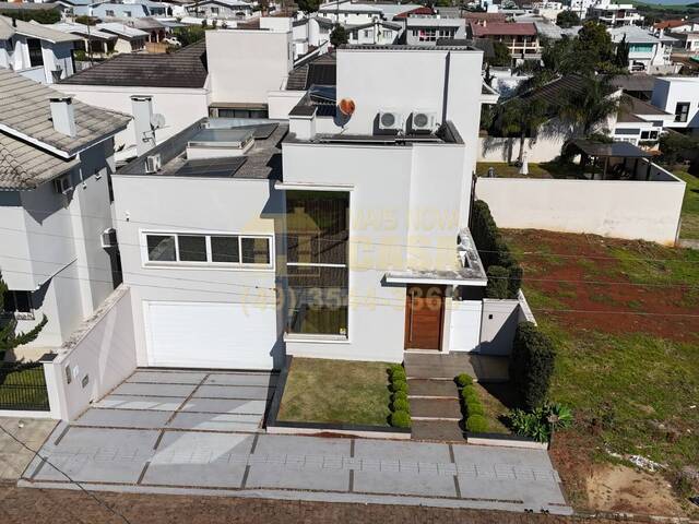 #58740356 - Casa para Venda em Campos Novos - SC - 2