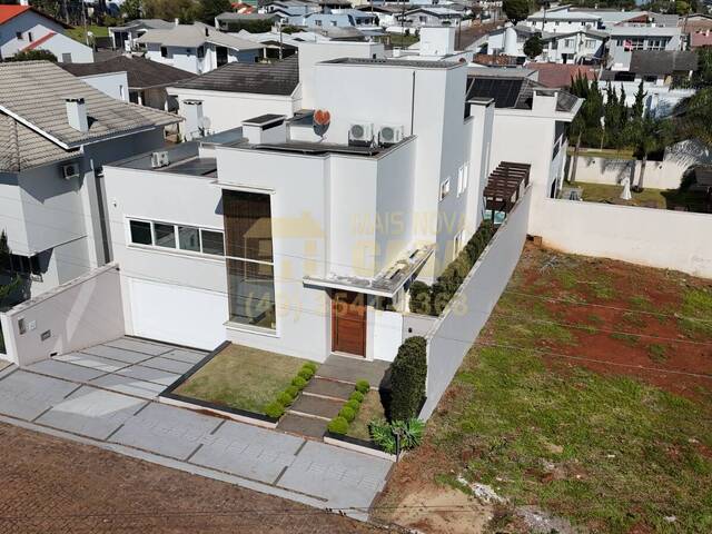 Casa para Venda em Campos Novos - 5