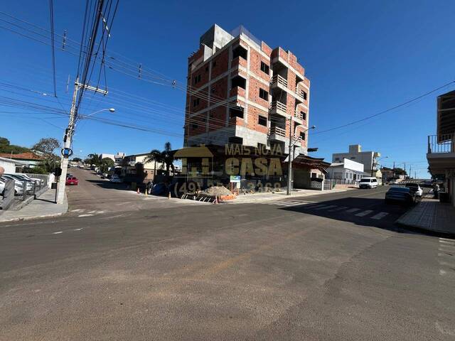 Venda em Centro - Campos Novos