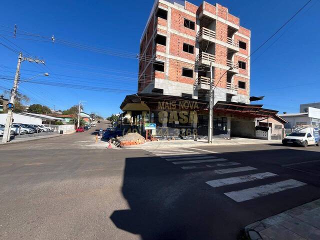 Sala para Venda em Campos Novos - 2