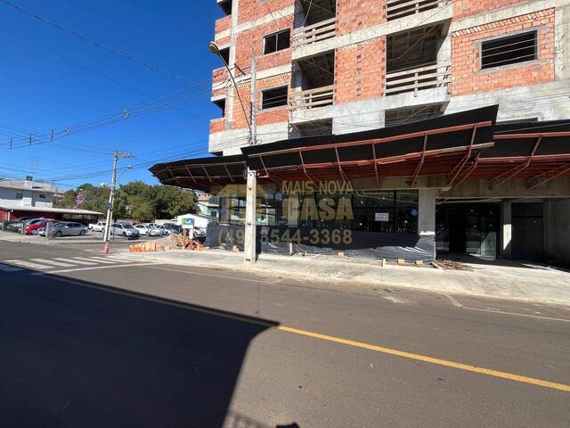Sala para Venda em Campos Novos - 4