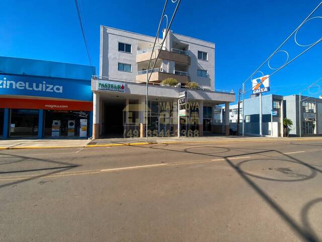 #58740281 - Sala para Locação em Campos Novos - SC - 1