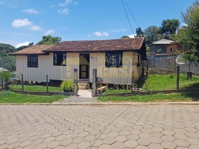 Casa para Venda em Anita Garibaldi - 2